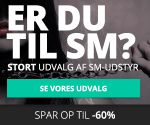 Sexshop.dk – Annonce