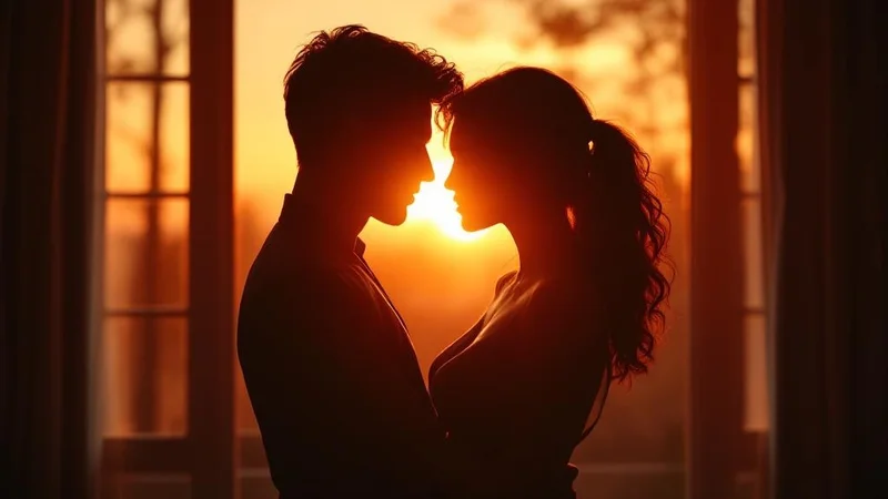 Par der prioriterer sexlivet — guide 2026