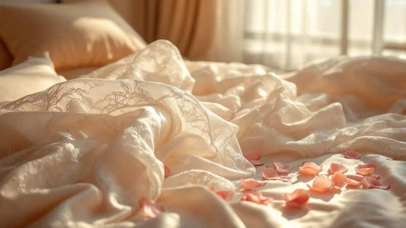 Seksualitet efter børnene er flyttet hjemmefra — guide 2026