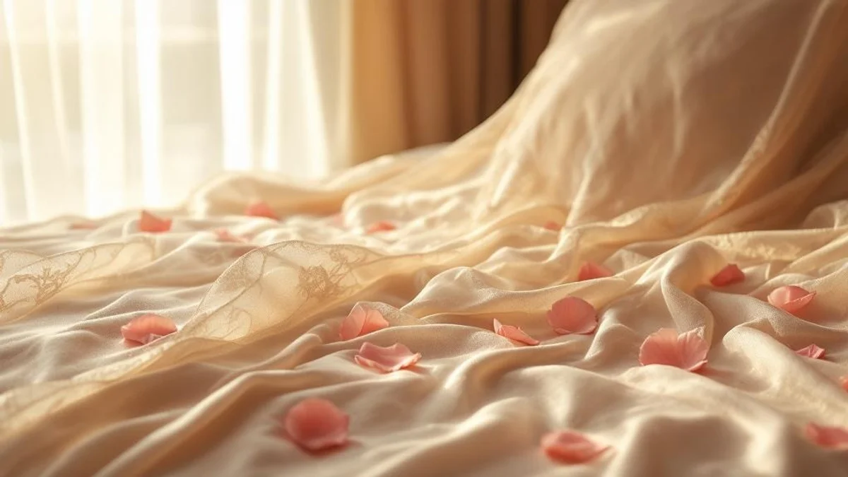 Valentinsdag var en skuffelse — nu er der spænding
