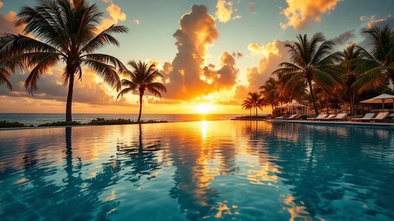 Temptation Cancún 2026 — guide til det voksne all-inclusive resort