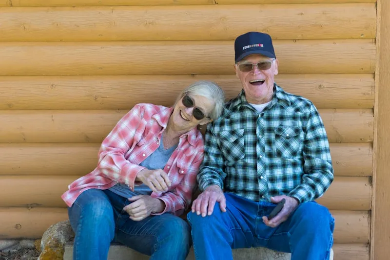 Bedste sexlegetøj til kvinder over 50 — alt ingen taler om
