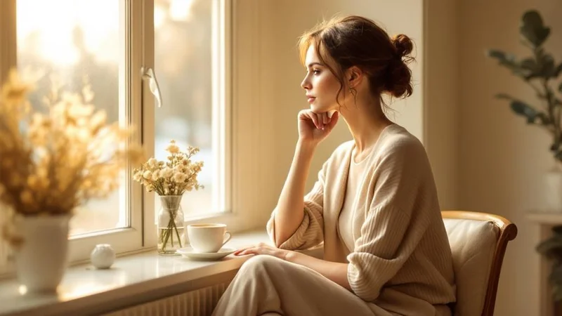 Min partner vil ikke tale om sex — hvad gør jeg?