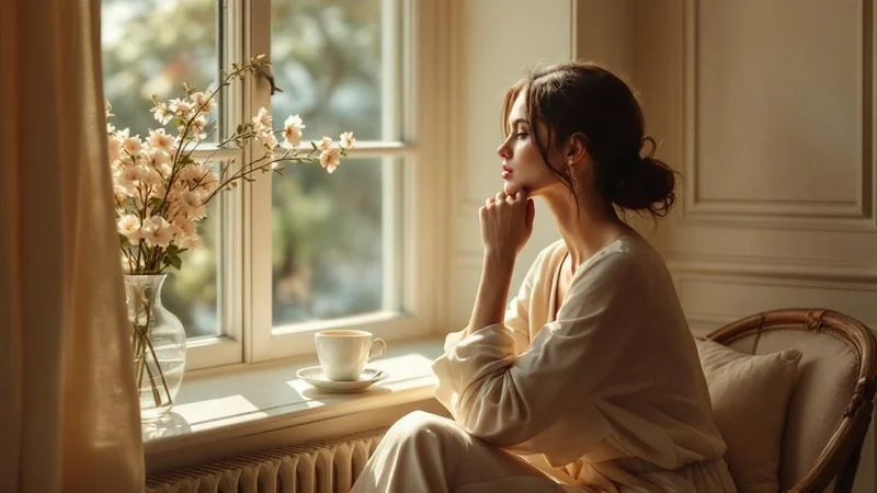Jeg er skamfuld over mine seksuelle fantasier