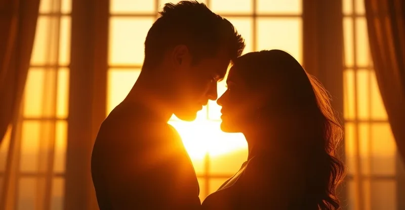 Jeg er blevet skilt — og vil gerne begynde at have sex igen