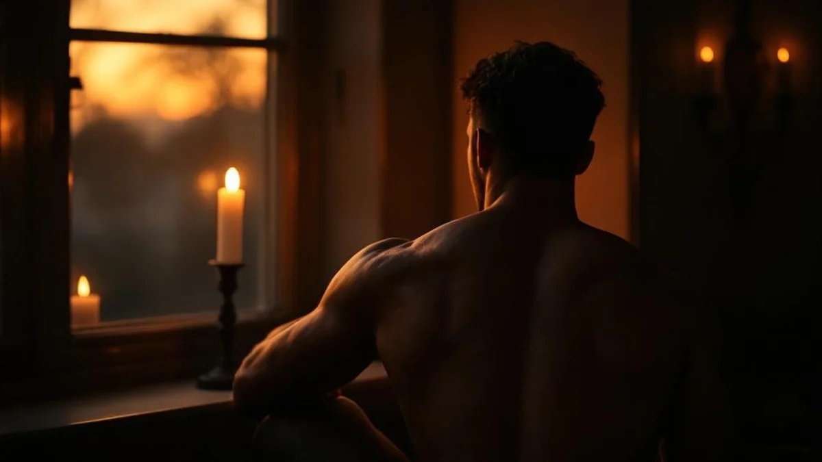 Mænd og emotionel intimitet — guide til forbindelsens dybde i 2026
