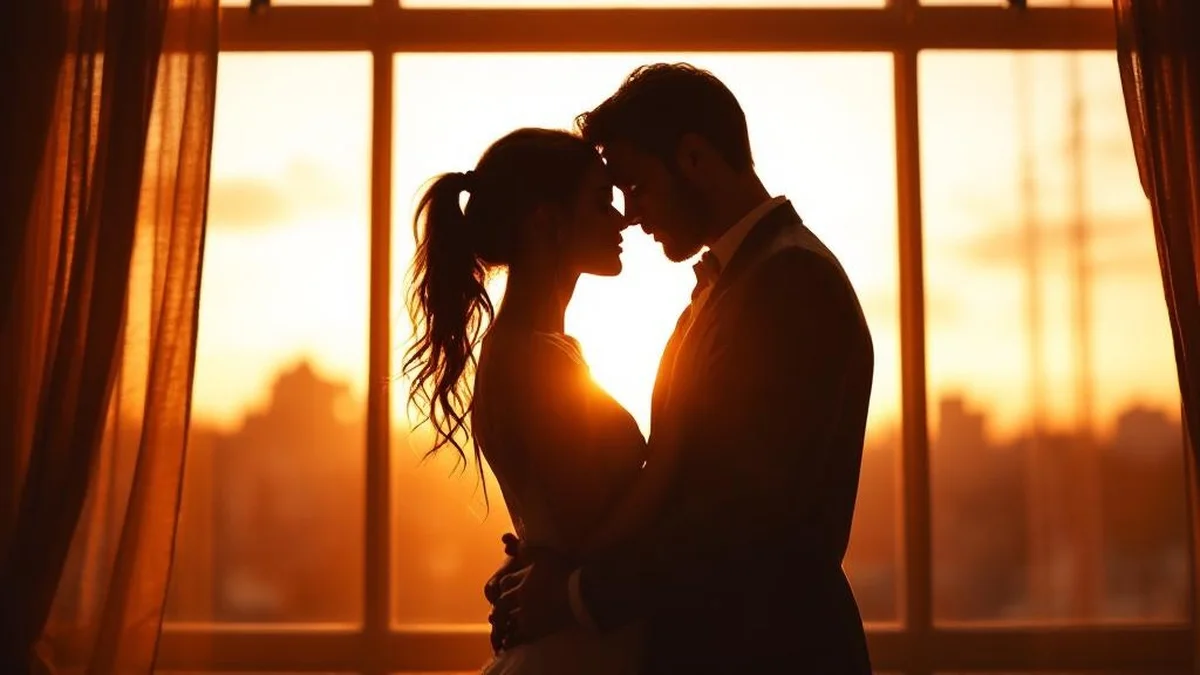 Sensuel massage i parforholdet — guide 2026