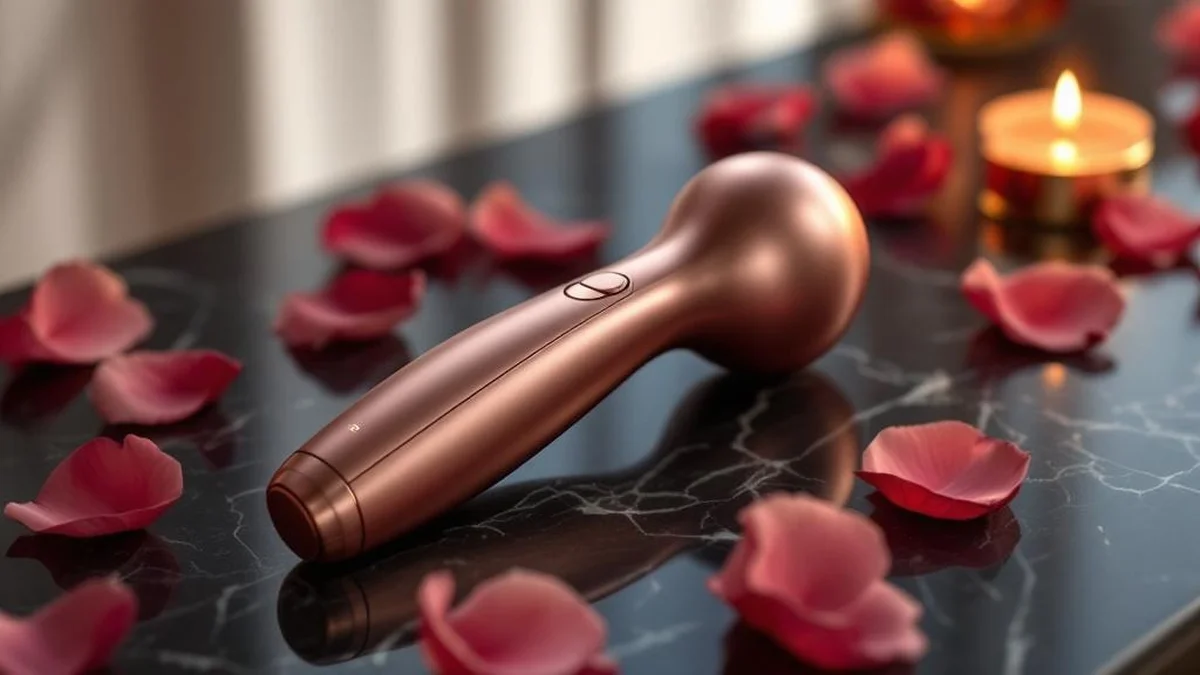 Bedste anal vibrator til par (2026)