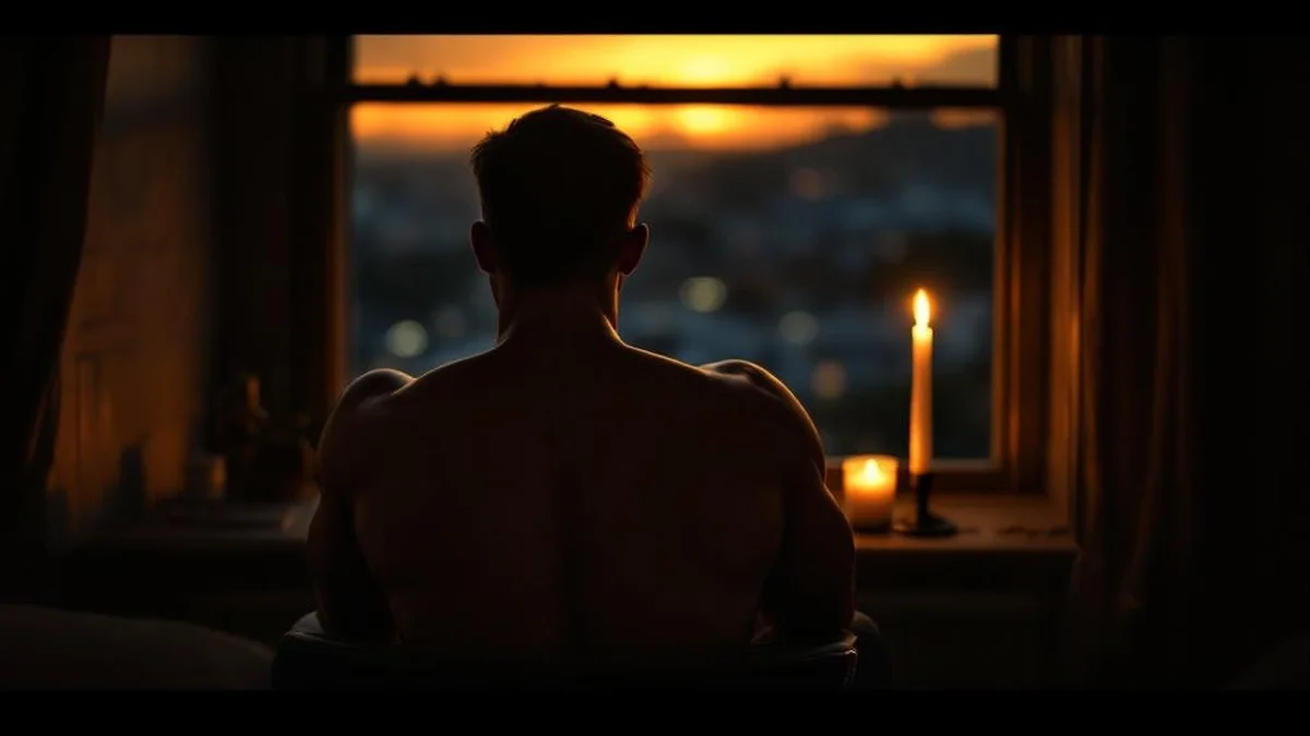 Bedste sexlegetøj til mænd 2026 — guide til ham