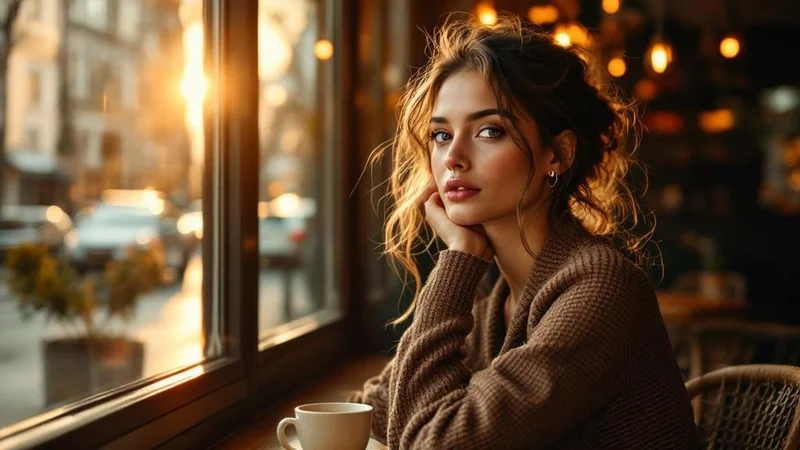 Dating med bagage — guide 2026