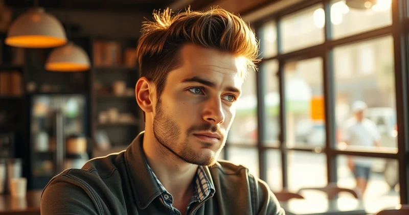 Dating som fraskilt mand — guide til at komme godt i gang i 2026