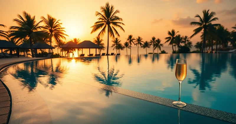 Desire Resorts 2026 — guide til det ultimative lifestyle-resort