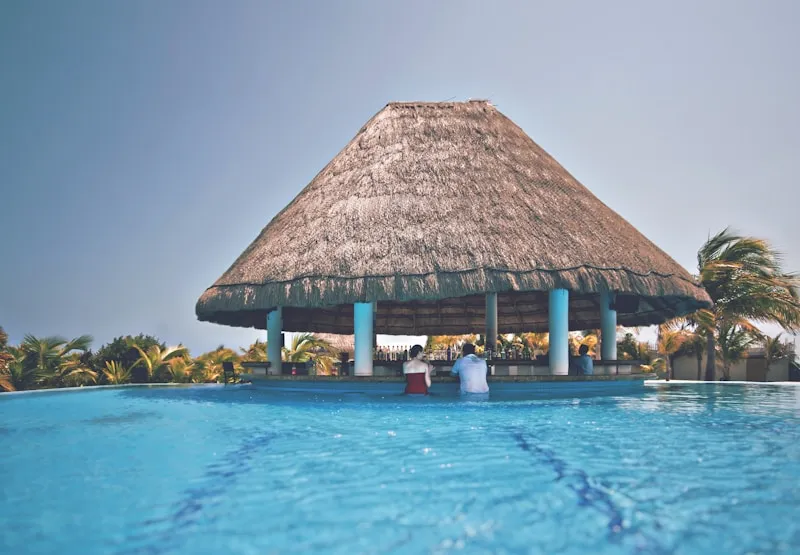 Guide til Desire Resorts Mexico 2026 — er det pengene værd?