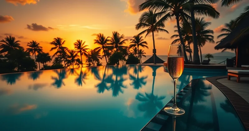Desire West Indies Cruise 2026 — komplet guide