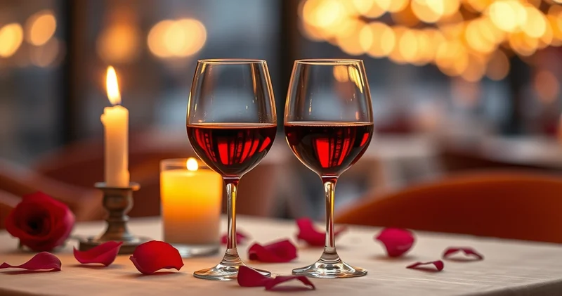 Første date guide til den modne single 2026 — hvad der virker