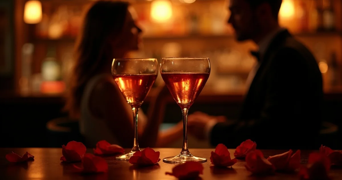 Par der søger en tredje — guide til dating med henblik på trekant 2026
