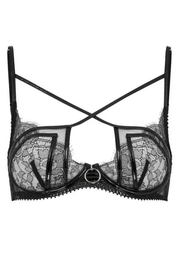 Agent Provocateur — luksus lingeri fra London