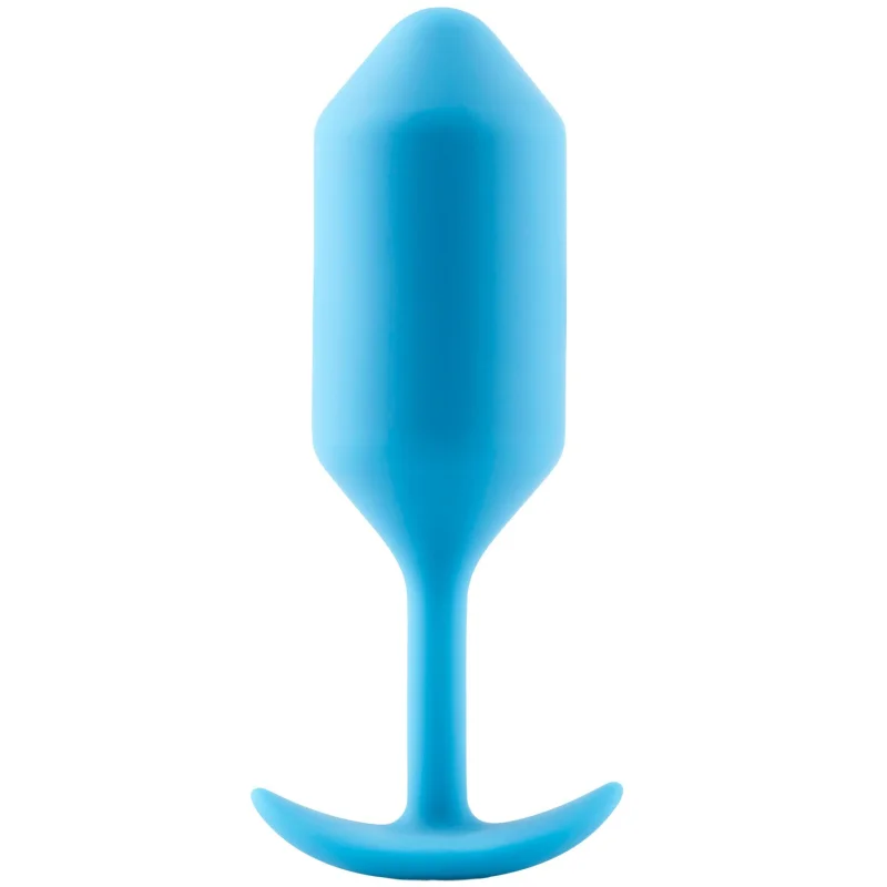 b-Vibe Snug Plug 1 Vibrating Butt Plug — produkt