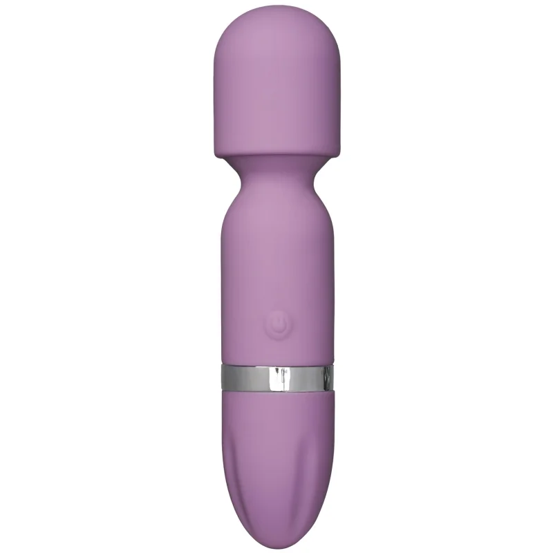Baseks Mini Wand Vibrator