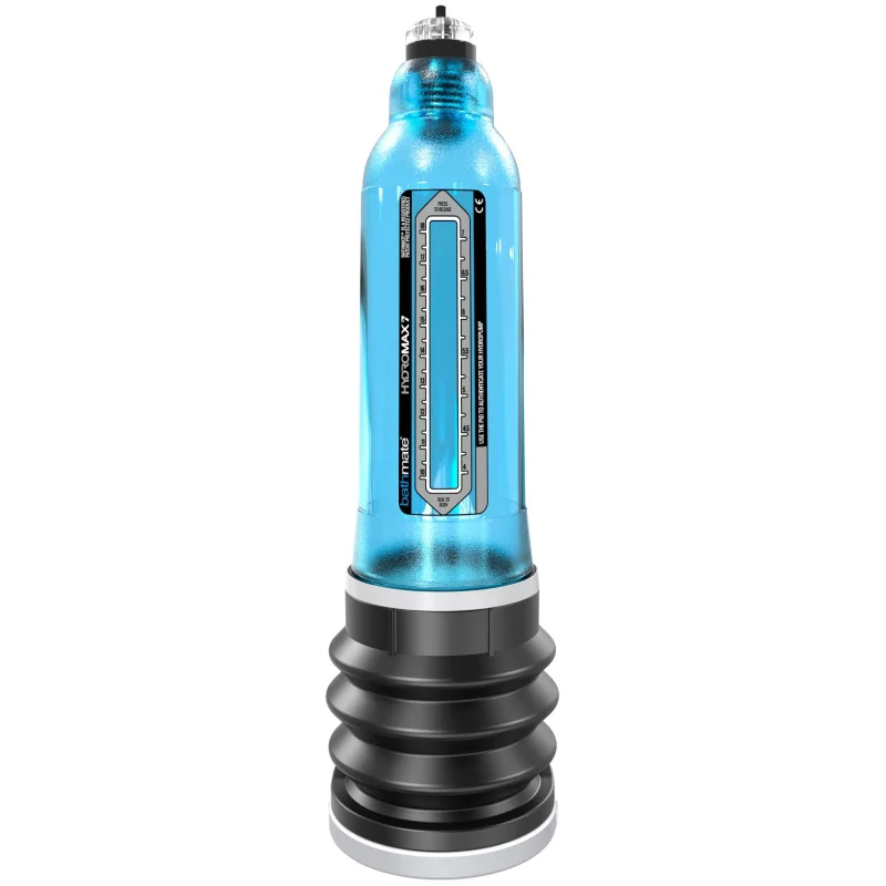 Bathmate Hydromax X30 — produkt