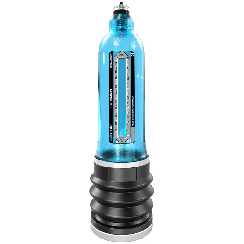 Bathmate Hydromax9 Penispumpe — produkt