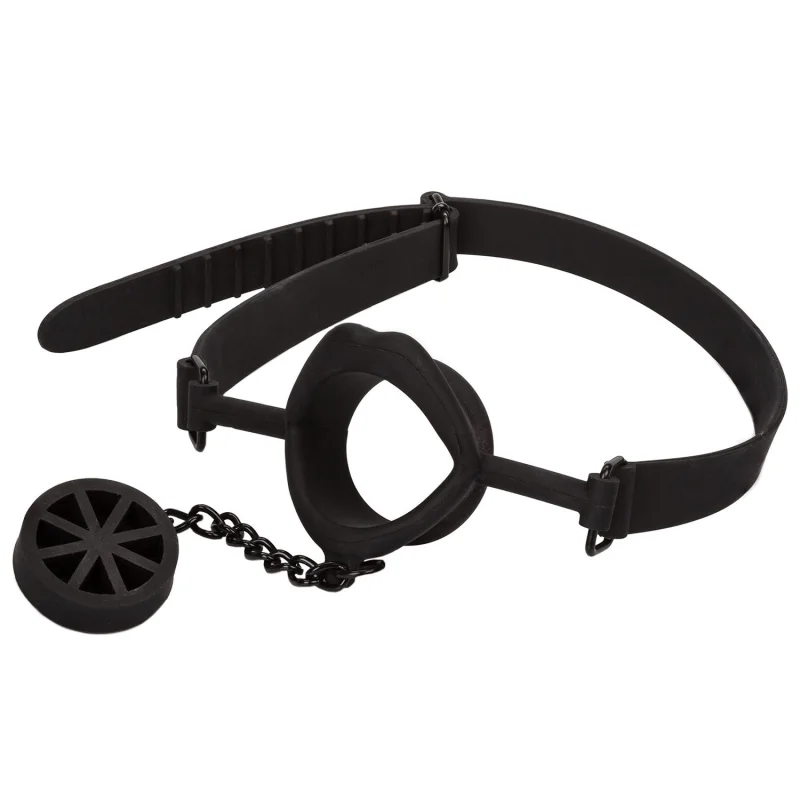 CalExotics Scandal 8 Piece Bondage Set — produkt