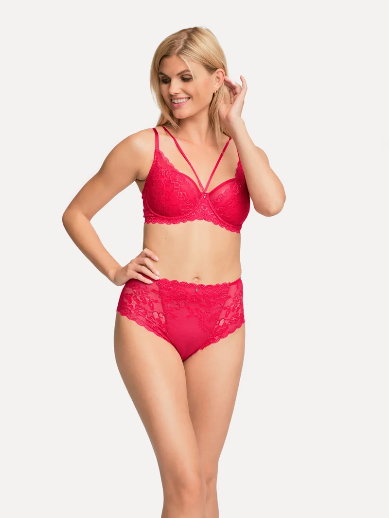 Change Lingerie — dansk lingeri-mærke med fokus på pasform