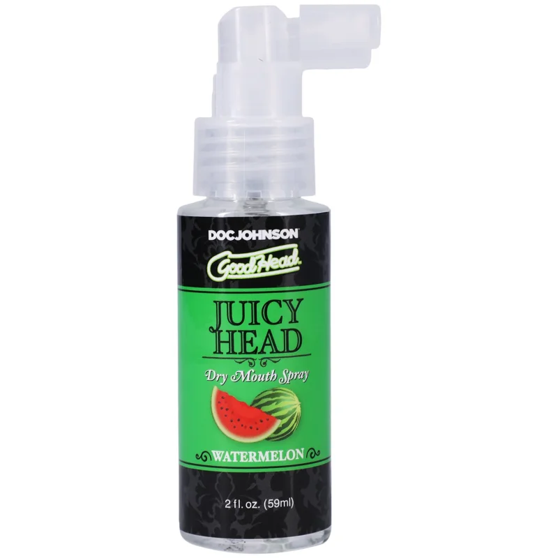 Doc Johnson Delay Desensitizing Spray — Mellemklassen — produkt