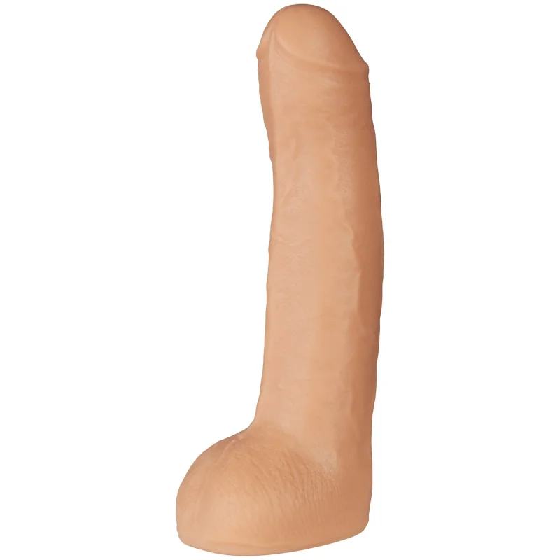 Doc Johnson Ultra Realistic — sugekop dildo — produkt