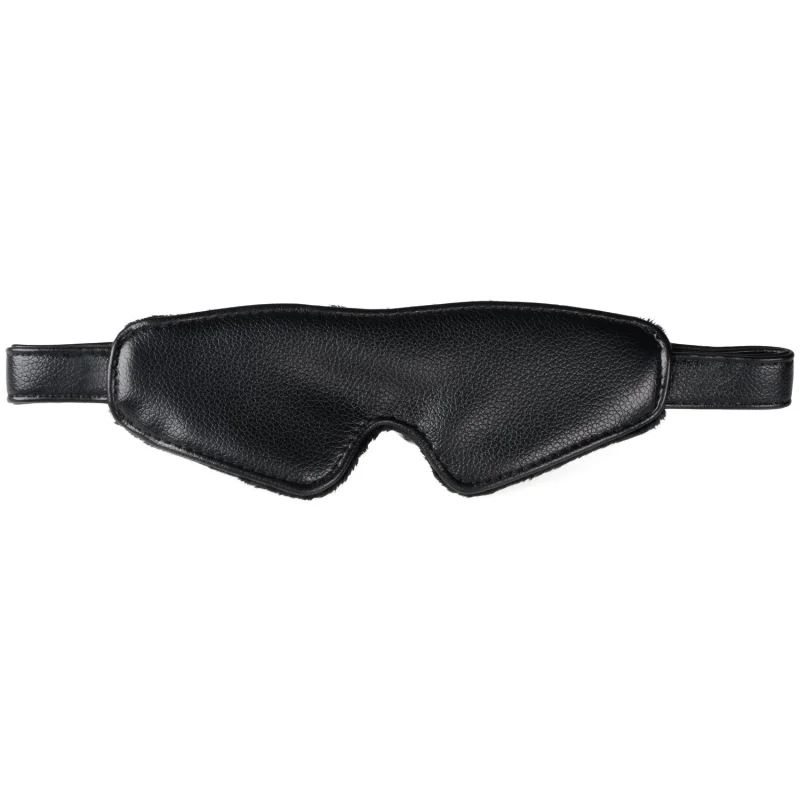 DOMINIX Deluxe Padded Blindfold — produkt