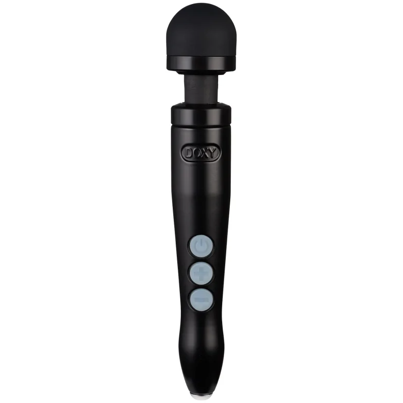 Doxy 3 Wand Vibrator — produkt