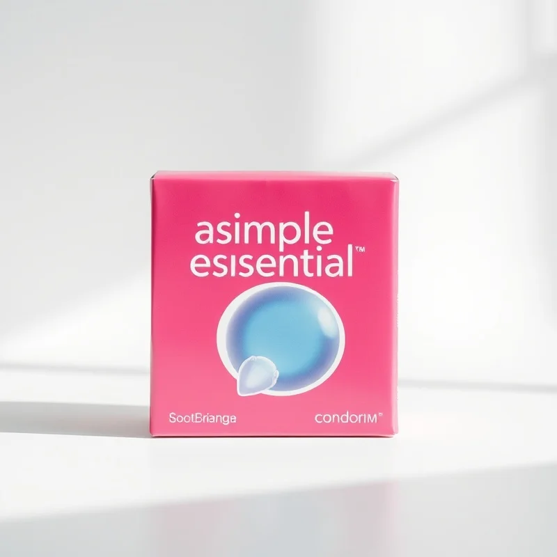 Durex Basic — produkt