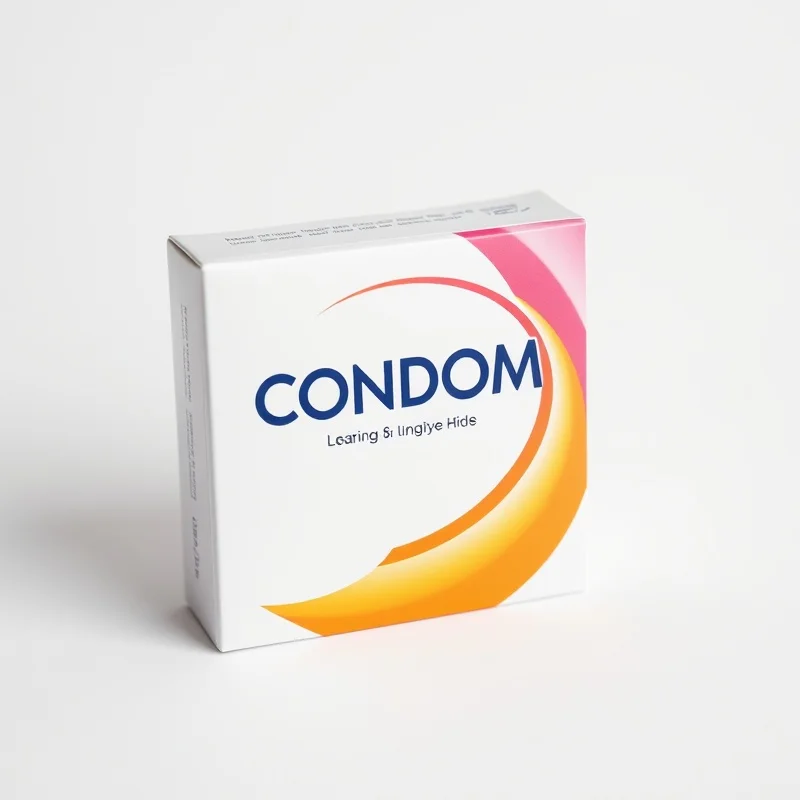 Durex Feel Thin — produkt