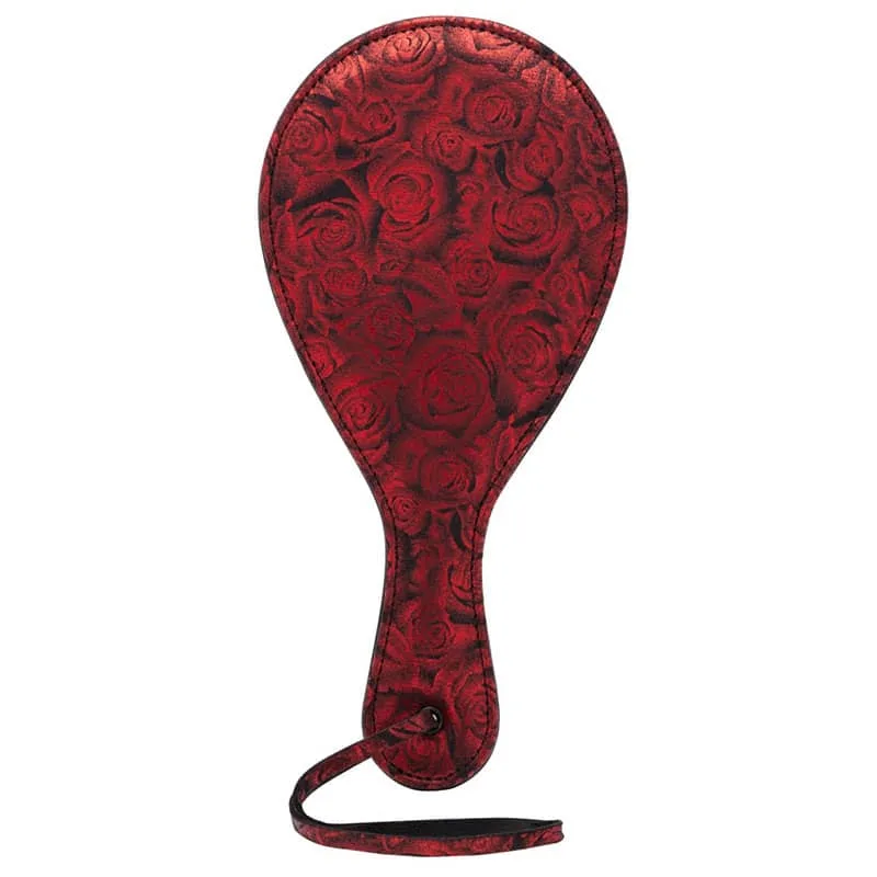 Fifty Shades of Grey Sweet Anticipation — Paddle i kunstlæder — produkt