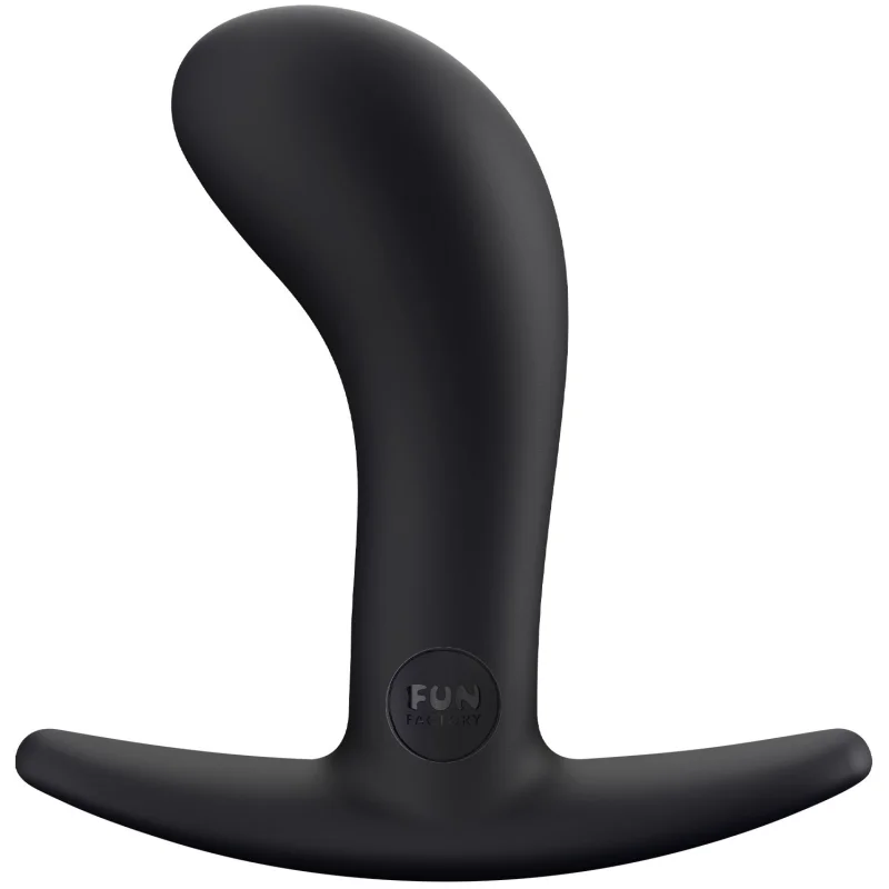 Fun Factory Bootie Analplug — Silikone buttplug