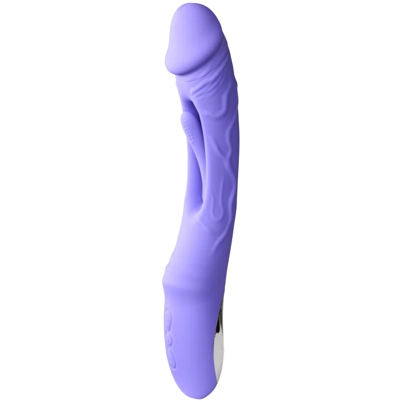 Glas G-Spot Stimulator — smal og præcis — produkt