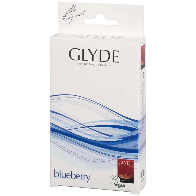 GLYDE Ultra — produkt