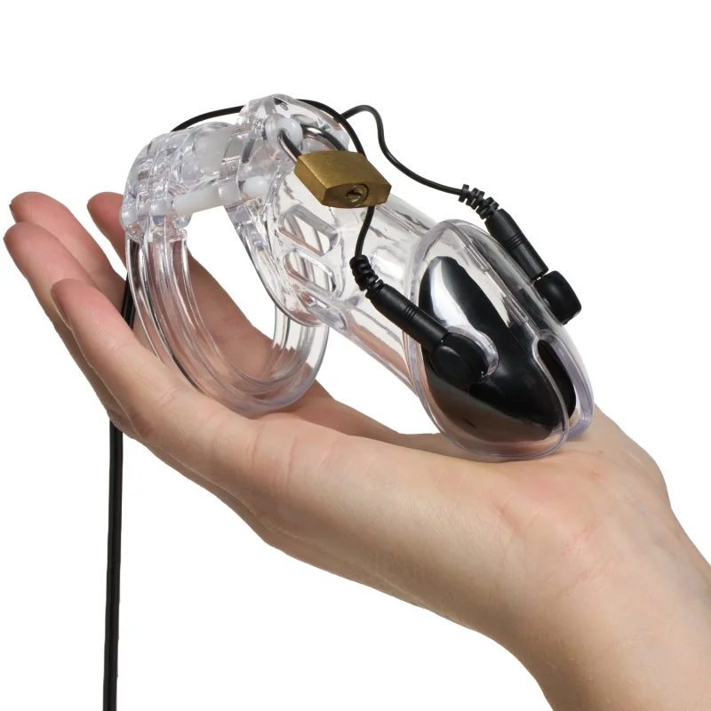 Hidden Desire Extreme Triple Thrill Anal Vibrator — Vibrerende analperler (3 sfærer)