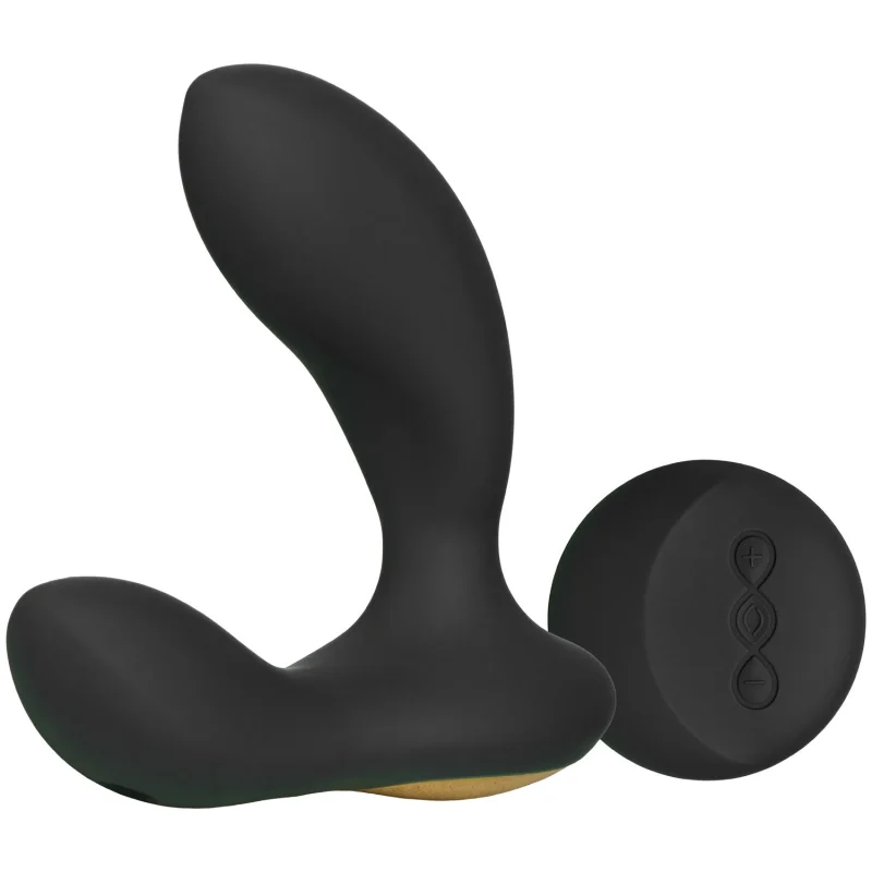 Lelo Hugo 2 — Prostatamassager med fjernbetjening — produkt