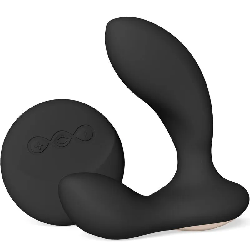 Lelo Hugo 2 — Prostata plug — produkt