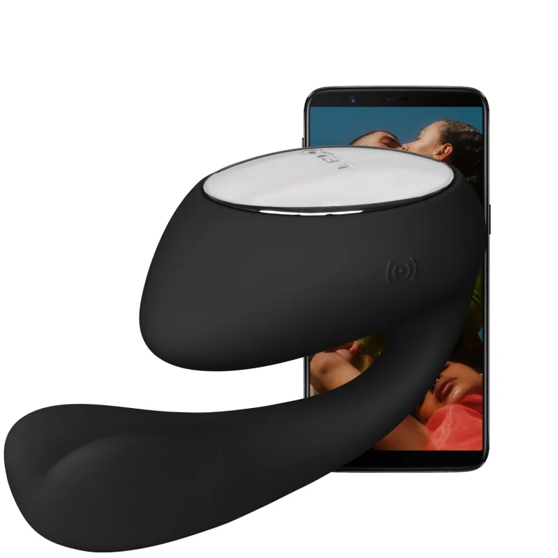Lelo Ida Wave Wearable Vibrator — produkt