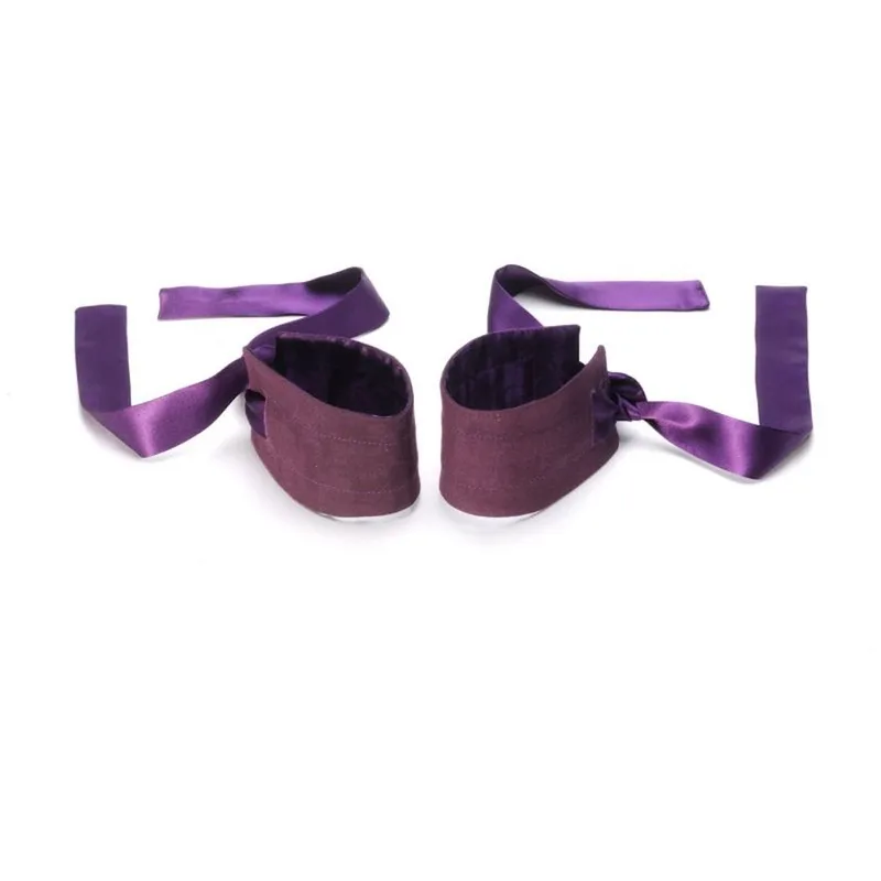 LELO Intima Silk Blindfold — Premium øjenbind — produkt