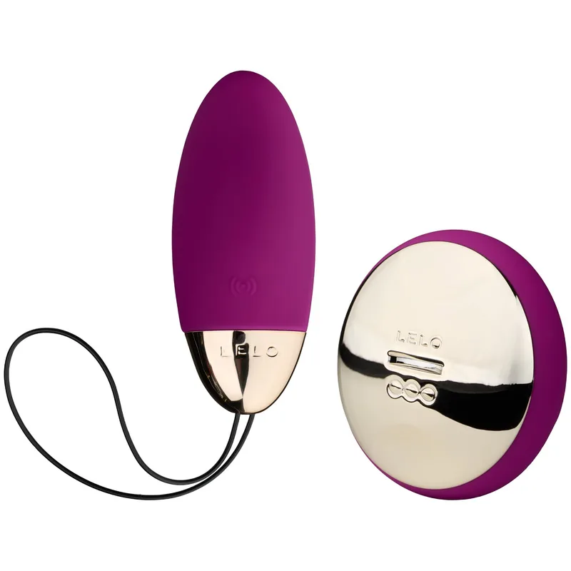 Lelo Lyla 3 — Premium — produkt