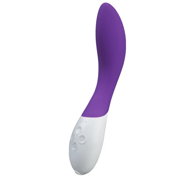 Lelo Mona Wave 2 G-punkt Vibrator — produkt