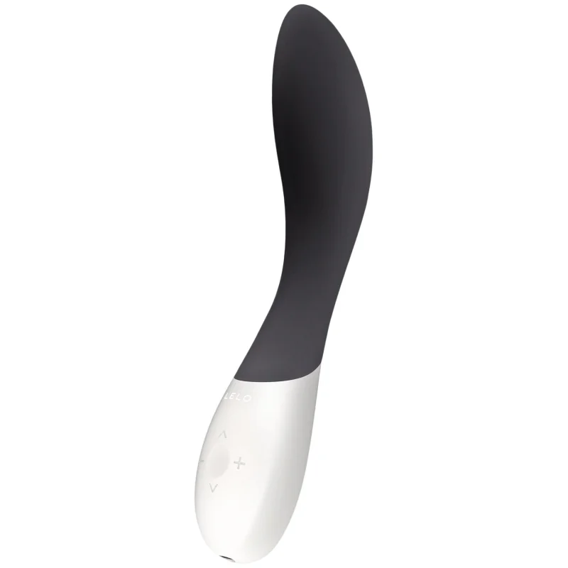 Lelo Mona Wave — Stål Edition — produkt