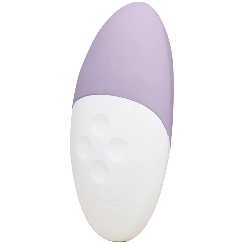 LELO Siri 3 — Mini med music-sync og premium motor — produkt