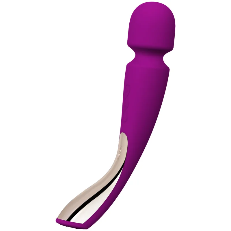 Lelo Smart Wand 2 — premium massagestav — Massagestav / wand vibrator