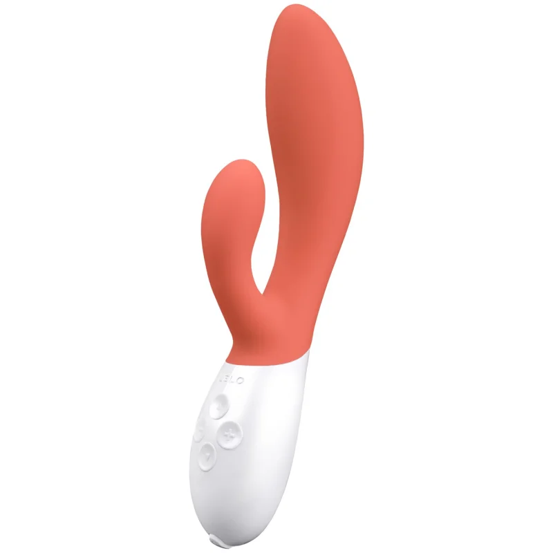 1. Lelo Sona 3 — Bedste klitoris-vibrator — Klitorisstimulator (sonisk)