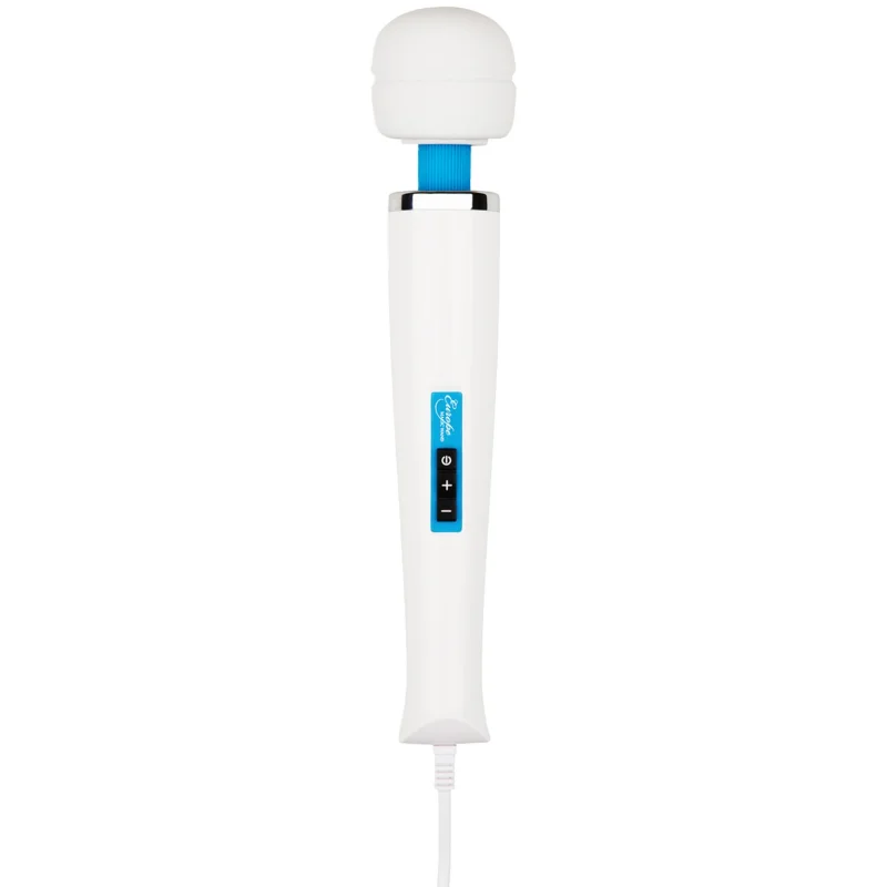 5. Magic Wand Rechargeable — Bedste wand-vibrator — Wand / massagestav