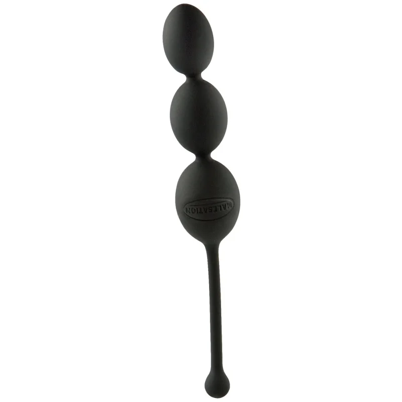 Malesation Anal Balls Analkæde 19,8 cm — produkt